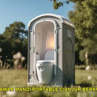 sewa kamar mandi portable cianjur berkualitas